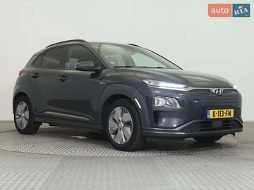 Авто Hyundai Kona Electric 2020 № 8149921