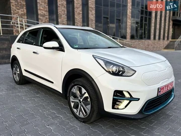 Авто KIA Niro 2021 № 8149924