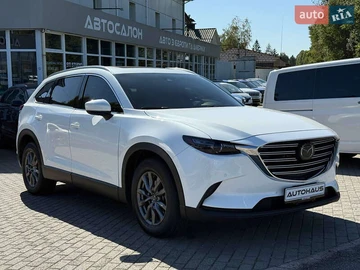 Авто Mazda Cx-9 2020 № 8149941