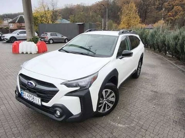 Авто Subaru Outback 2024 № 8149943