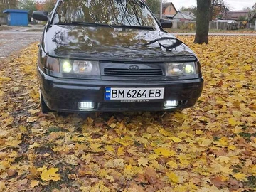 Авто ВАЗ 2110 2008 № 8150044