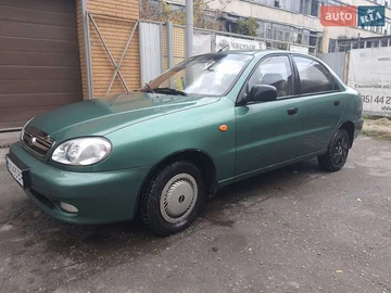 Авто ЗАЗ Sens 2011 № 8150045