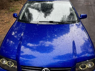 Авто Volkswagen Bora 1999 № 8150048