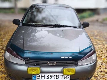 Авто ВАЗ 1117 Калина 2008 № 8150049