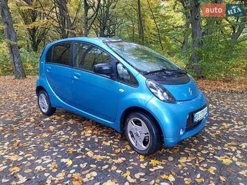 Авто Citroen C-Zero 2015 № 8150078