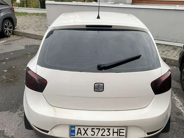 Авто SEAT Ibiza 2011 № 8150079