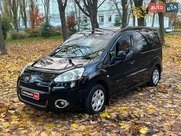 Авто Peugeot Partner 2014 № 8150201