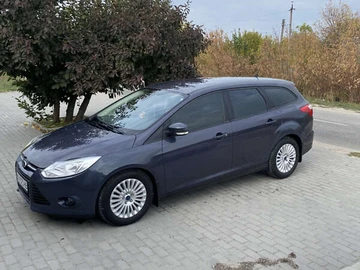 Авто Ford Focus 2012 № 8150203