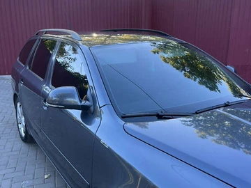 Авто Skoda Octavia 2010 № 8150205