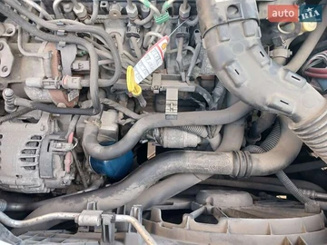 Авто Renault Duster 2013 № 8150230