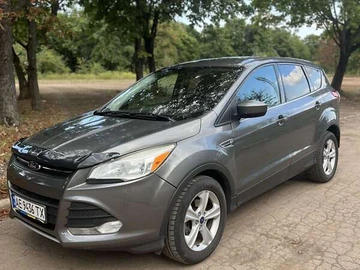 Авто Ford Escape 2014 № 8150232