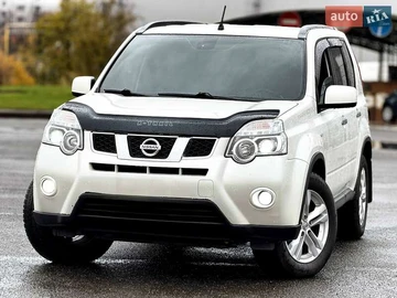 Авто Nissan X-Trail 2013 № 8150237