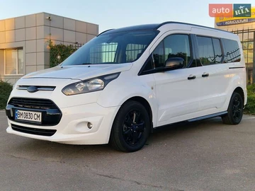 Авто Ford Transit Connect 2016 № 8150250