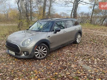 Авто MINI Cooper 2015 № 8150338