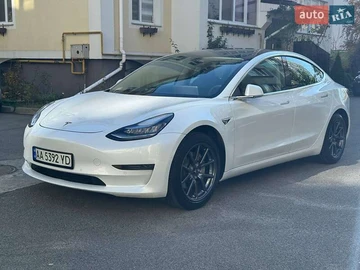 Авто Tesla Model 3 2020 № 8150357