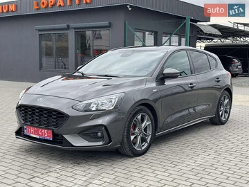 Авто Ford Focus 2020 № 8150362