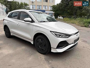 Авто BYD E2 2025 № 8150364