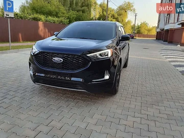 Авто Ford Edge 2021 № 8150365