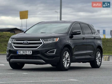 Авто Ford Edge 2015 № 8150367