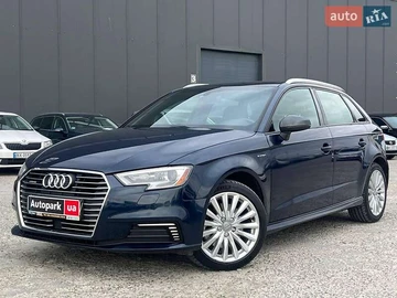 Авто Audi A3 2017 № 8150371