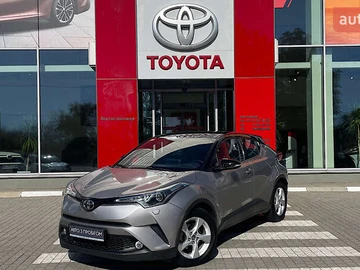 Авто Toyota C-Hr 2016 № 8150385