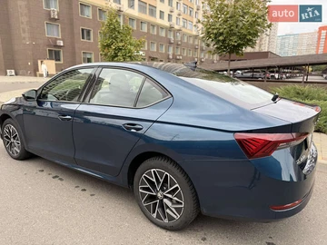 Авто Skoda Octavia 2020 № 8150388