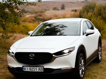 Авто Mazda Cx-30 2020 № 8150462