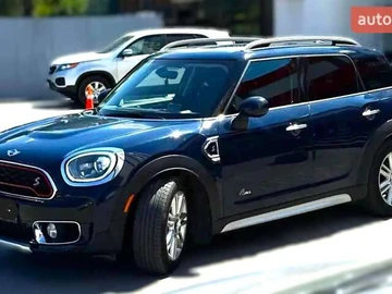 Авто MINI Countryman 2018 № 8150464