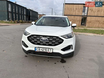 Авто Ford Edge 2022 № 8150468