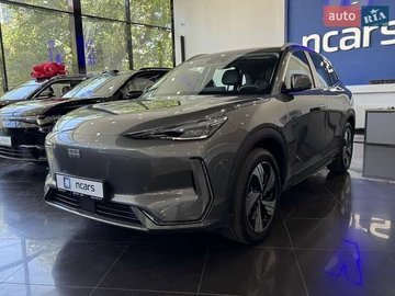 Авто Geely Galaxy E5 2025 № 8150472