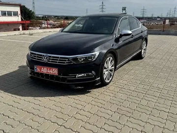 Авто Volkswagen Passat 2019 № 8150478