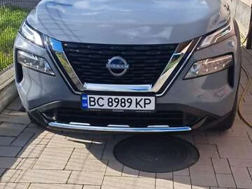Авто Nissan Rogue 2023 № 8150484