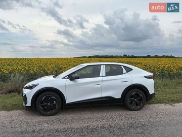 Авто Volkswagen Id Unyx 2024 № 8150489