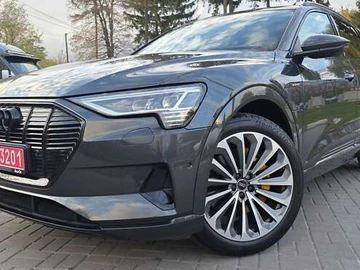 Авто Audi E-Tron 2021 № 8150491
