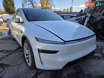 Авто Tesla Model Y 2025 № 8150500