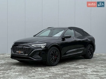 Авто Audi Q8 Sportback E-Tron 2023 № 8150511