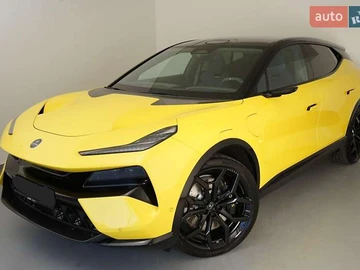 Авто Lotus Eletre 2025 № 8150514