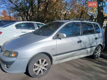 Авто Mitsubishi Space Star 2005 № 8150516