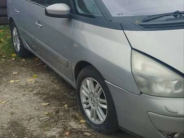 Авто Renault Espace 2004 № 8150520
