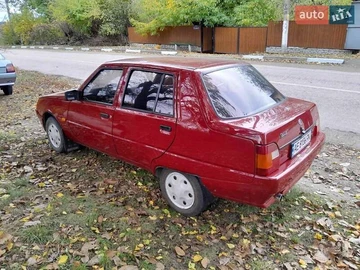Авто ЗАЗ 1103 Славута 2007 № 8150521