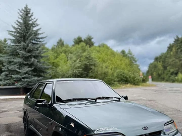 Авто ВАЗ 2115 Samara 2008 № 8150527