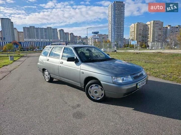 Авто ВАЗ 2111 2008 № 8150544