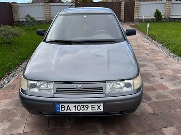 Авто ВАЗ 2110 2010 № 8150558
