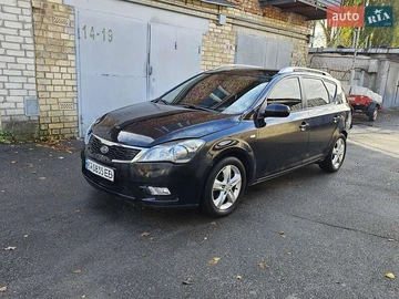 Авто KIA Ceed 2010 № 8150561