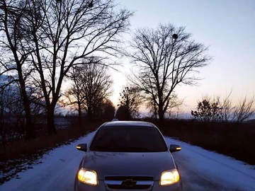 Авто ЗАЗ Vida 2015 № 8150570
