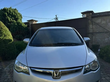 Авто Honda Civic 2007 № 8150644