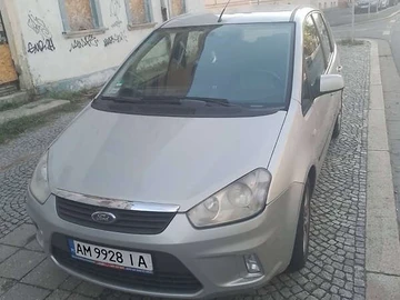 Авто Ford C-Max 2008 № 8150647