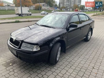 Авто Skoda Octavia 2008 № 8150650