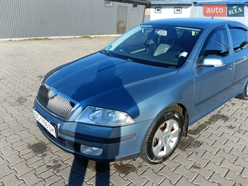 Авто Skoda Octavia 2008 № 8150658