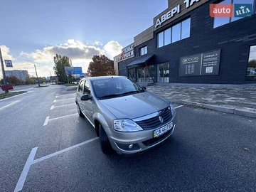 Авто Renault Logan 2011 № 8150659